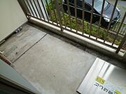 ☆バルコニー☆