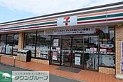 セブンイレブン西東京住吉町6丁目店 徒歩10分。コンビニ 740m