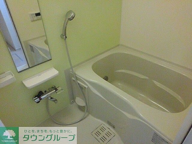 浴室