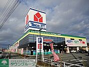 ヤマダ電機テックランド昭島店 徒歩47分。ホームセンター 3730m
