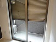 防犯シャッター