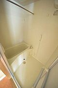 ★バス・トイレ別★