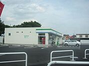 ファミリーマート武蔵村山三ツ木店 366m