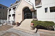 外観・共用部分
