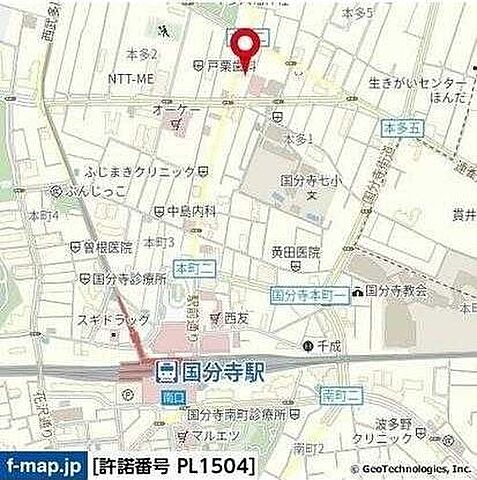 地図