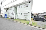 ★外観★