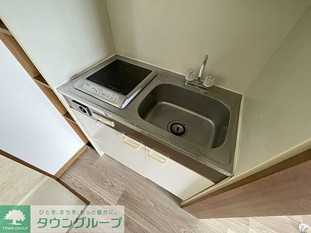 キッチン