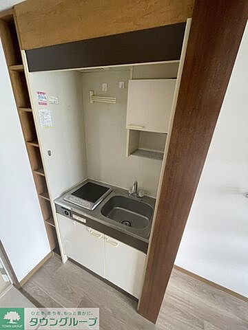 室内
