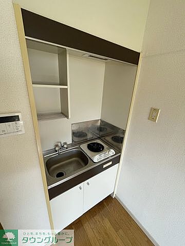 キッチン