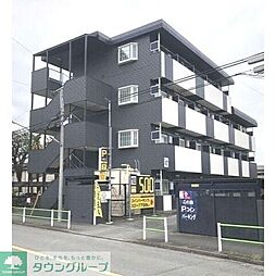 外観画像