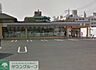 周辺：セブンイレブン小平小川上宿店 徒歩5分。コンビニ 400m
