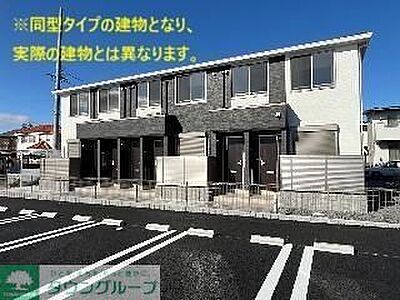 外観 外観