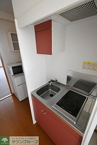 キッチン