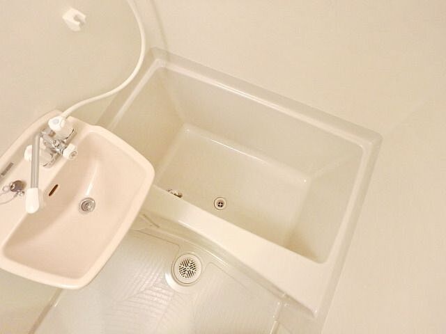 浴室