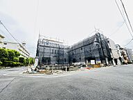 東京都北区浮間1丁目：物件画像