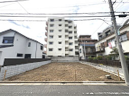 東京都葛飾区東金町6丁目