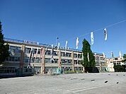 杉並区立桃井第四小学校