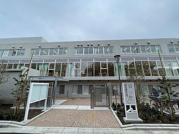 周辺を拡大表示