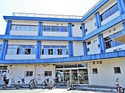 中野区立野方図書館