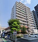 埼玉県草加市高砂2丁目1-20：物件画像