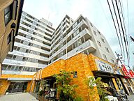 埼玉県草加市高砂1丁目6-28：物件画像