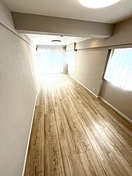 グリーンパーク第18綾瀬