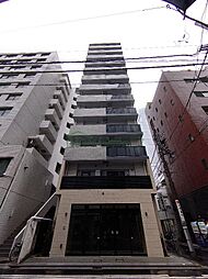 都営新宿線 小川町駅 徒歩1分の賃貸マンション