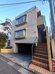 都営大江戸線 本郷三丁目駅 徒歩7分