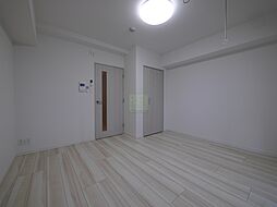 ドゥーエ四谷三丁目 502 5階1Kのリビング/ダイニング