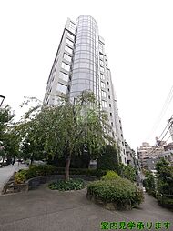 東京メトロ半蔵門線 半蔵門駅 徒歩4分の賃貸マンション