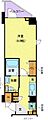 LEXE文京白山7階13.8万円