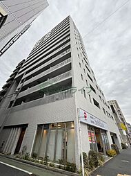 都営大江戸線 本郷三丁目駅 徒歩1分の賃貸マンション