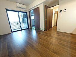 東京メトロ銀座線 神田駅 徒歩2分の賃貸マンション 10階1LDKのリビング/ダイニング