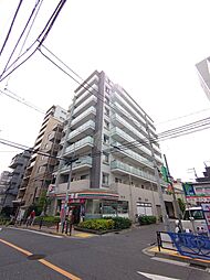 東京メトロ千代田線 湯島駅 徒歩7分の賃貸マンション