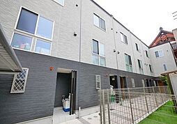 東京メトロ南北線 東大前駅 徒歩5分の賃貸テラスハウス