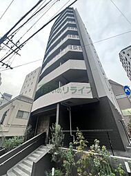 都営三田線 水道橋駅 徒歩2分の賃貸マンション