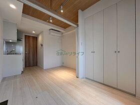 東京都文京区本郷２丁目26-13（賃貸マンション1DK・10階・26.19㎡） その15