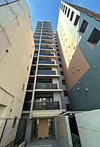 東京都文京区本郷２丁目26-13（賃貸マンション1DK・8階・25.77㎡） その1