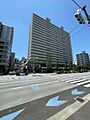 東京メトロ南北線 後楽園駅 徒歩9分の賃貸マンション