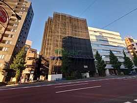 東京都文京区本郷１丁目24-4（賃貸マンション2K・5階・30.00㎡） その1