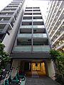 JR山手線 神田駅 徒歩4分の賃貸マンション