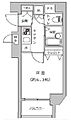 サンテミリオン白山8階8.9万円