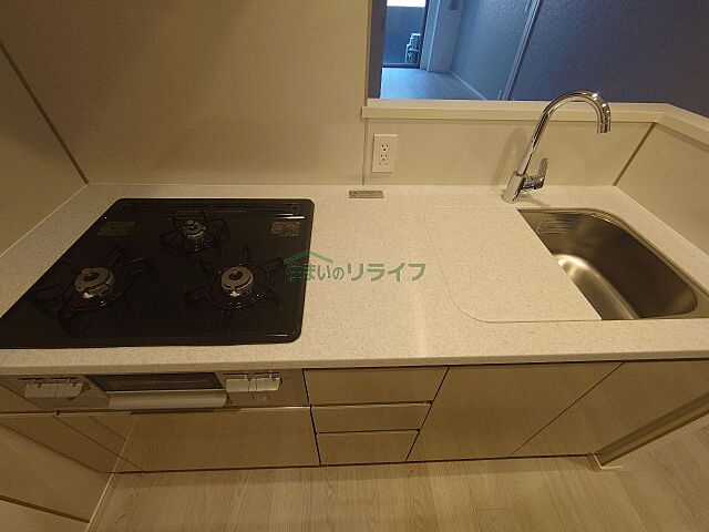 キッチン