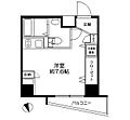 Primal文京小石川4階11.2万円