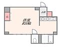 すいーとぴあ本郷2階8.3万円