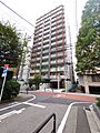 都営三田線 水道橋駅 徒歩4分の賃貸マンション