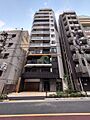 都営大江戸線 本郷三丁目駅 徒歩7分の賃貸マンション