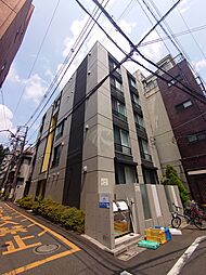 都営三田線 白山駅 徒歩11分の賃貸マンション