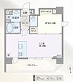 PASEO上野御徒町8階21.9万円