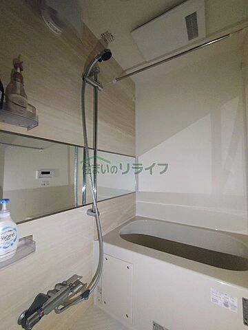 浴室
